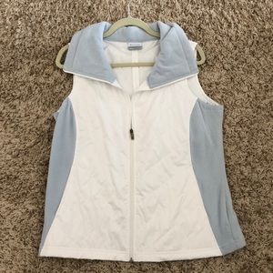 Brand New Columbia Vest Size L